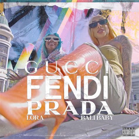 fendi fendi prada song